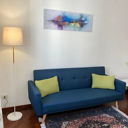 Apartment Blue Moon *