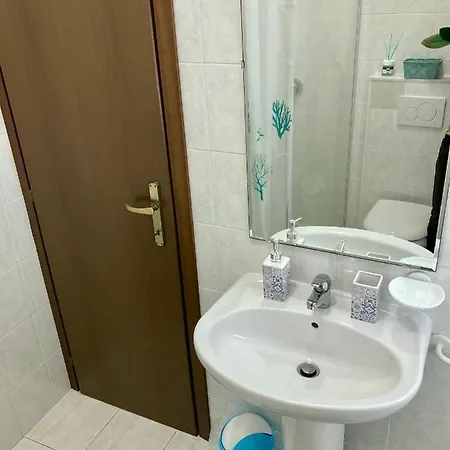 Apartment Blue Moon La Spezia