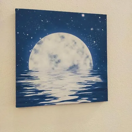 شقة Blue Moon *
